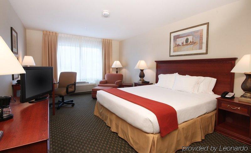 Holiday Inn Express Las Vegas Stadium Area, An Ihg Hotel Room photo